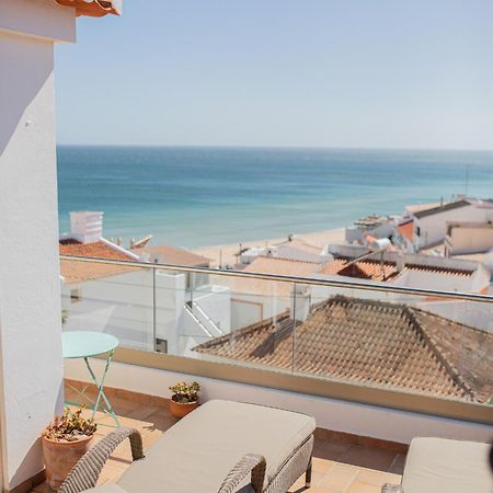 Casa Pedro In Salema - Oceanview & Beach Екстер'єр фото