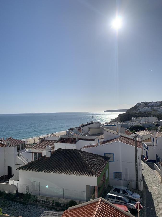 Casa Pedro In Salema - Oceanview & Beach Екстер'єр фото