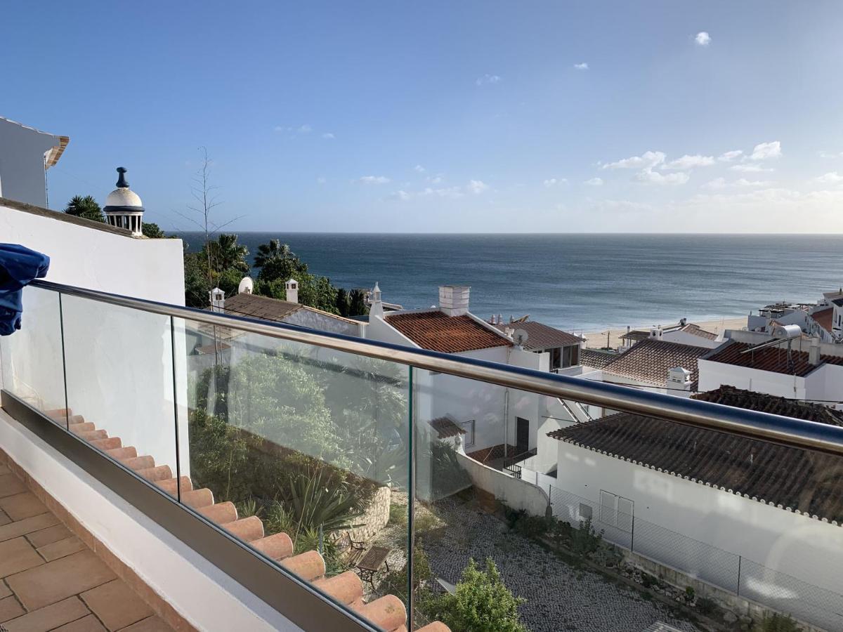 Casa Pedro In Salema - Oceanview & Beach Екстер'єр фото