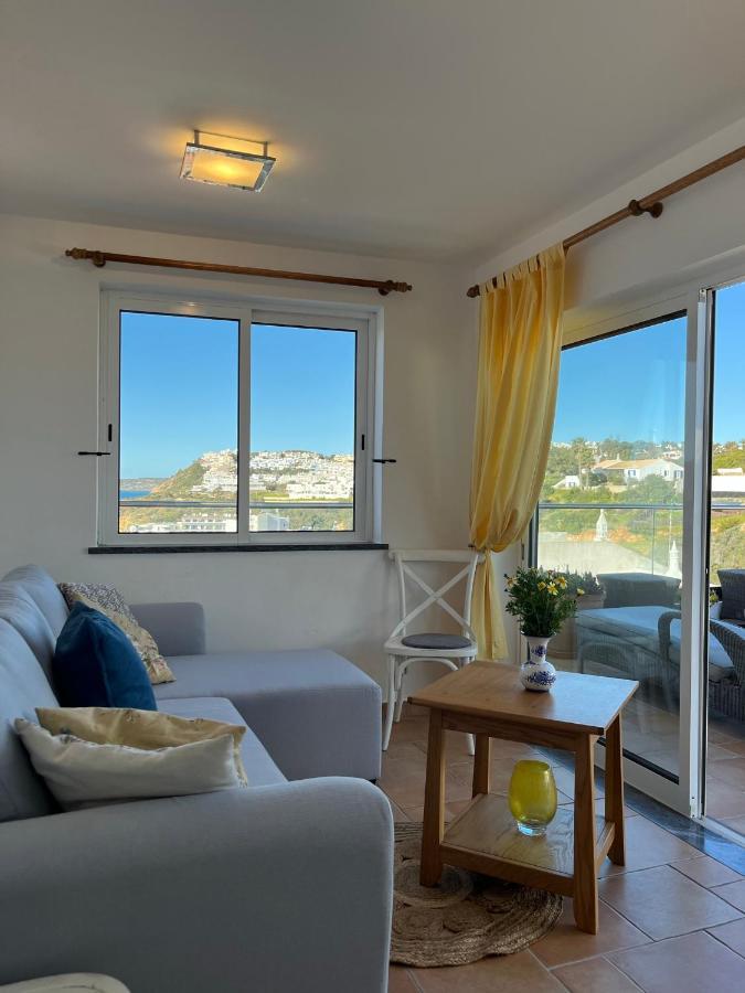 Casa Pedro In Salema - Oceanview & Beach Екстер'єр фото