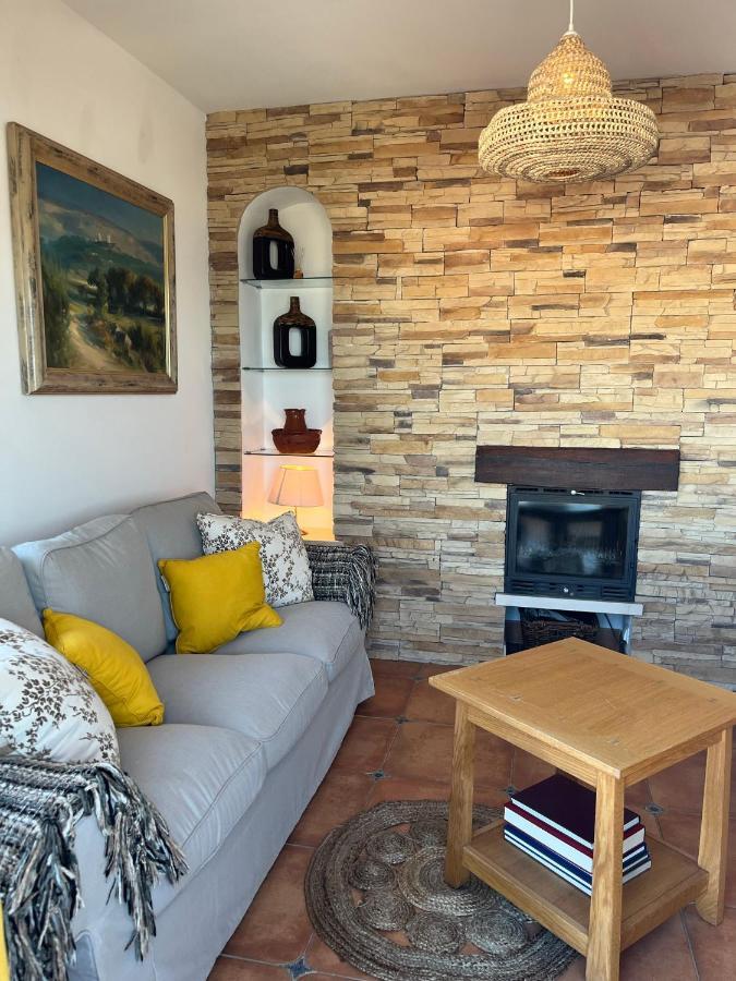 Casa Pedro In Salema - Oceanview & Beach Екстер'єр фото