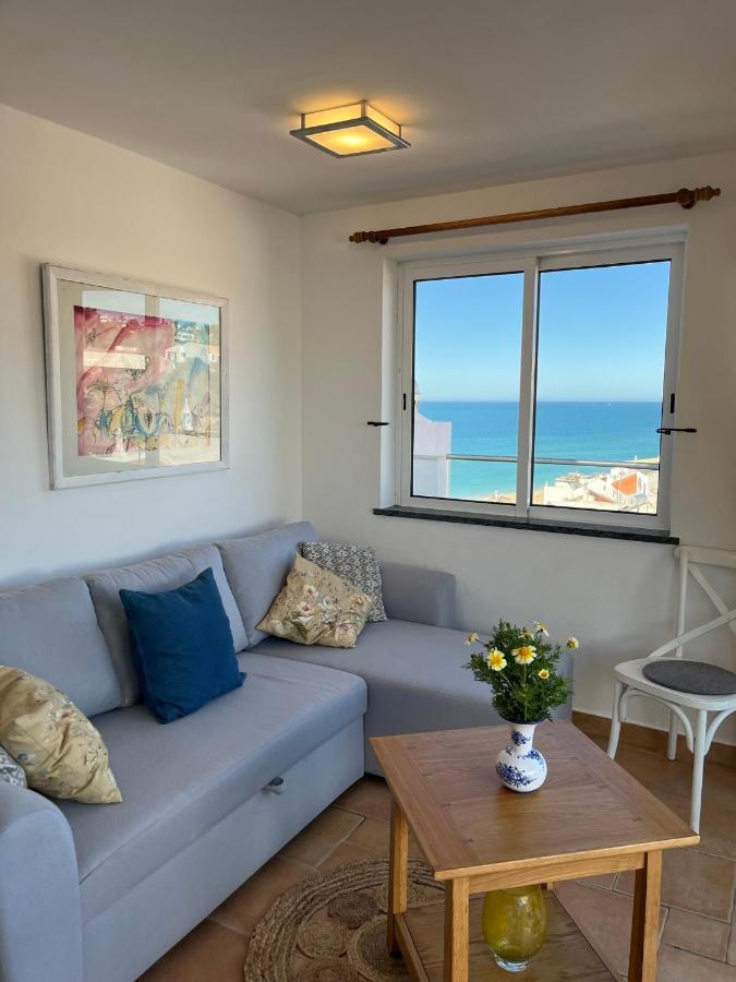 Casa Pedro In Salema - Oceanview & Beach Екстер'єр фото