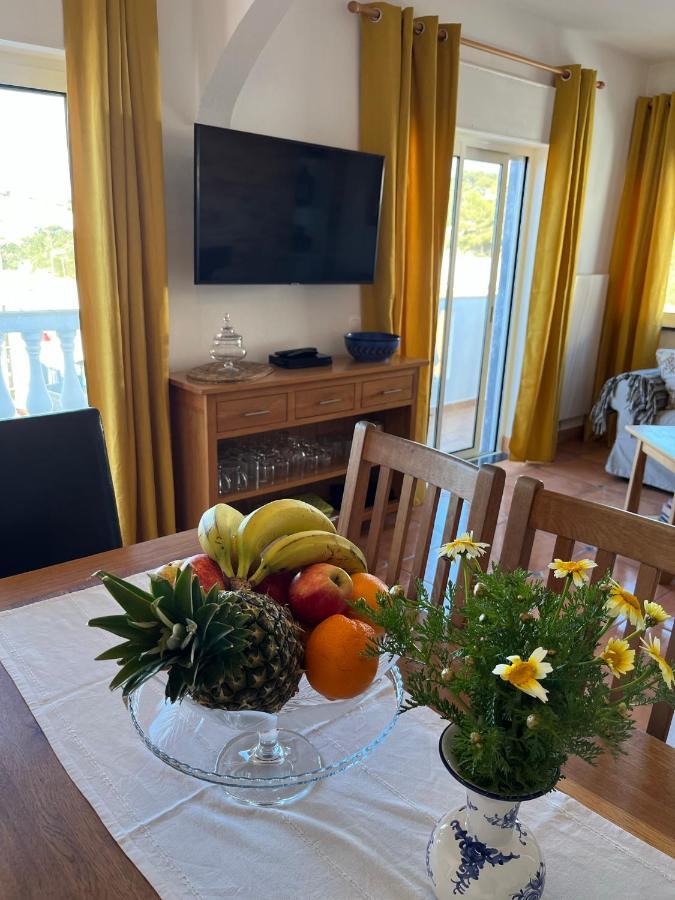 Casa Pedro In Salema - Oceanview & Beach Екстер'єр фото