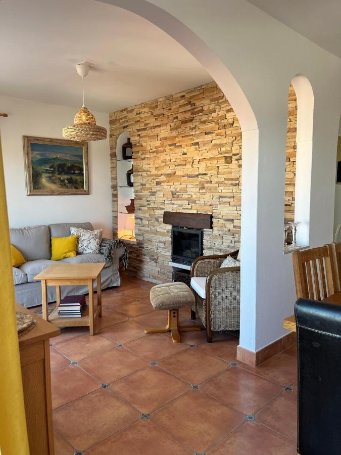 Casa Pedro In Salema - Oceanview & Beach Екстер'єр фото